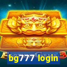 bg777 login